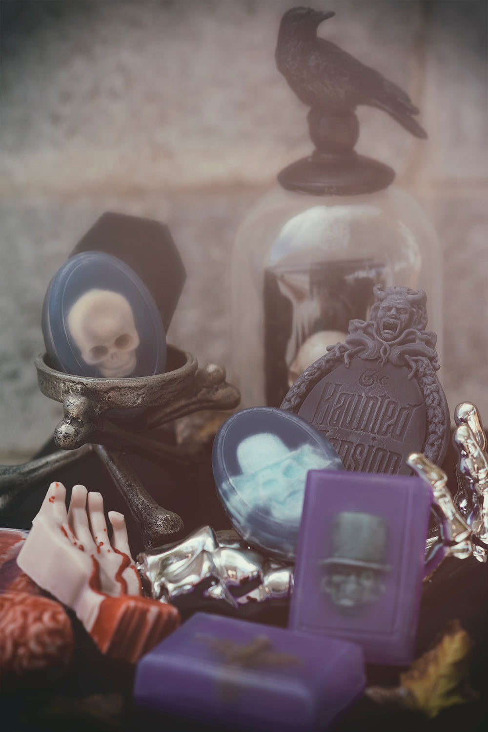 Exclusive offer from Sick Soaps for Imafoolishmortal fans