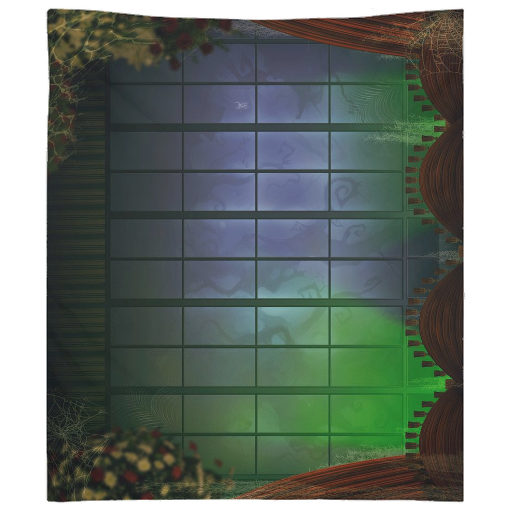 Conservatory curtains Topher Adam Backdrops