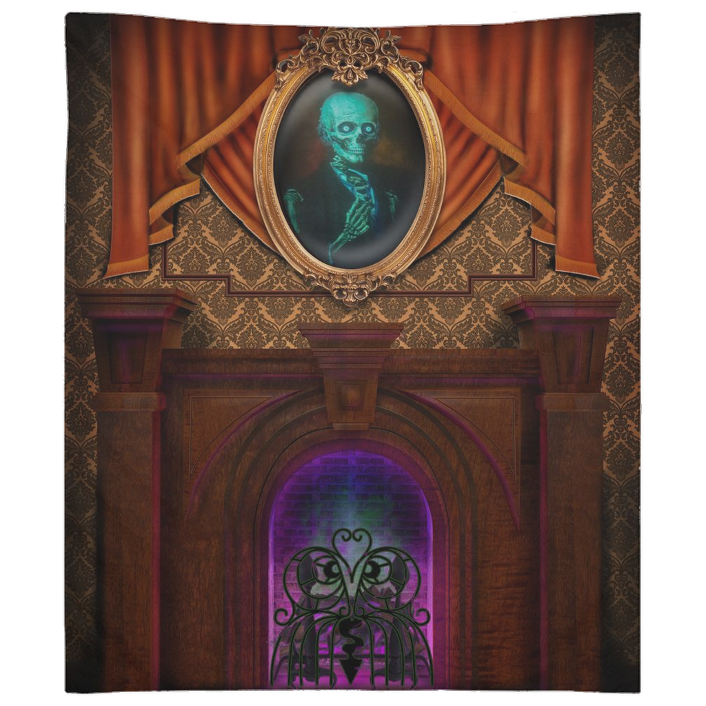 Master Gracey - Topher Adam Backdrops