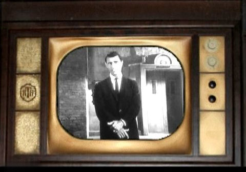 Twilight Zone video