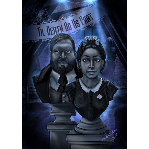 Commissioned Illustrations for Social Media