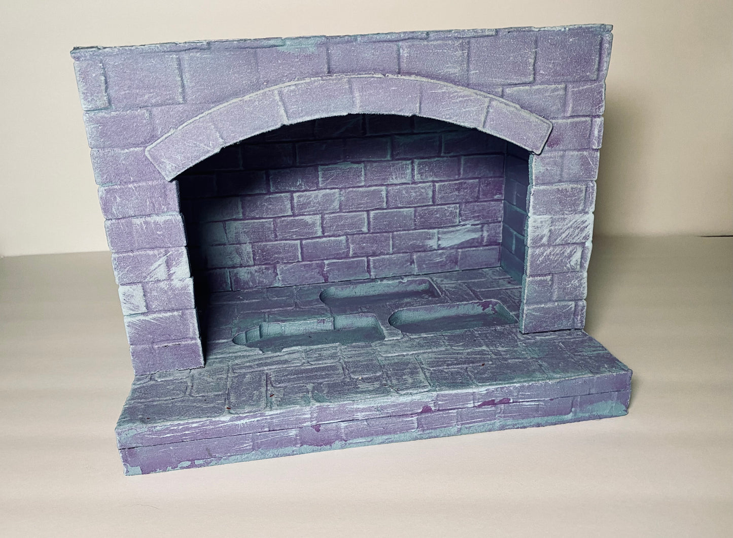 Haunted Scenes - Hitchhiking Ghosts Scene