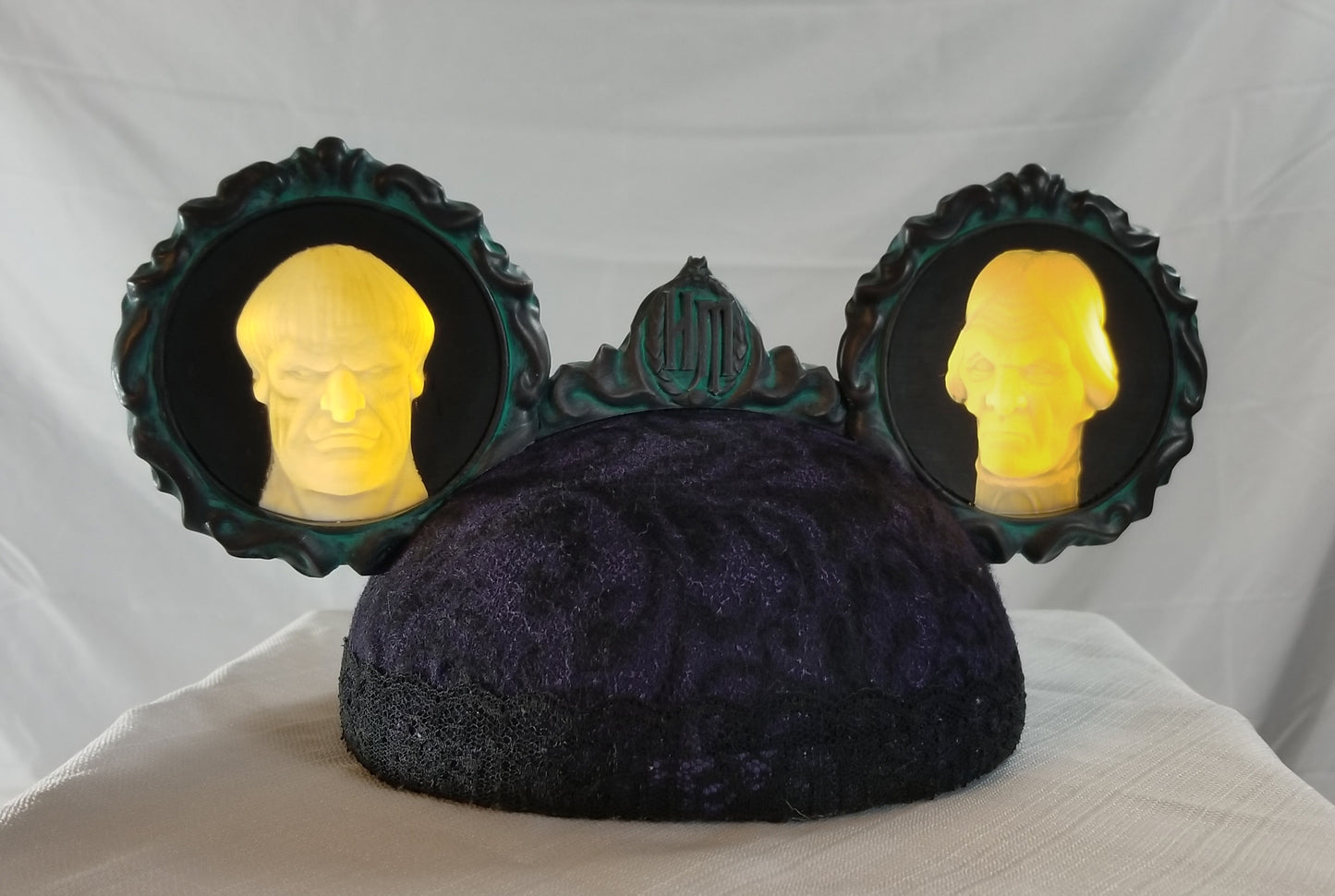 Haunted Mansion Inspired Mouse Ears