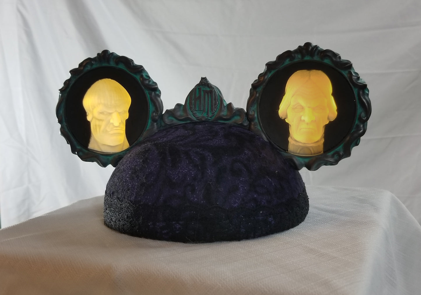 Haunted Mansion Inspired Mouse Ears