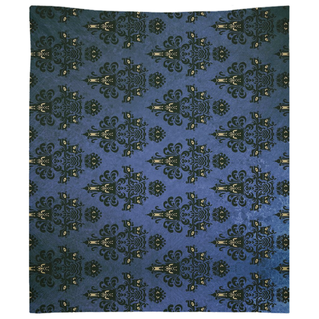 Eyes Haunted Mansion Wallpaper - Topher Adam Backdrops