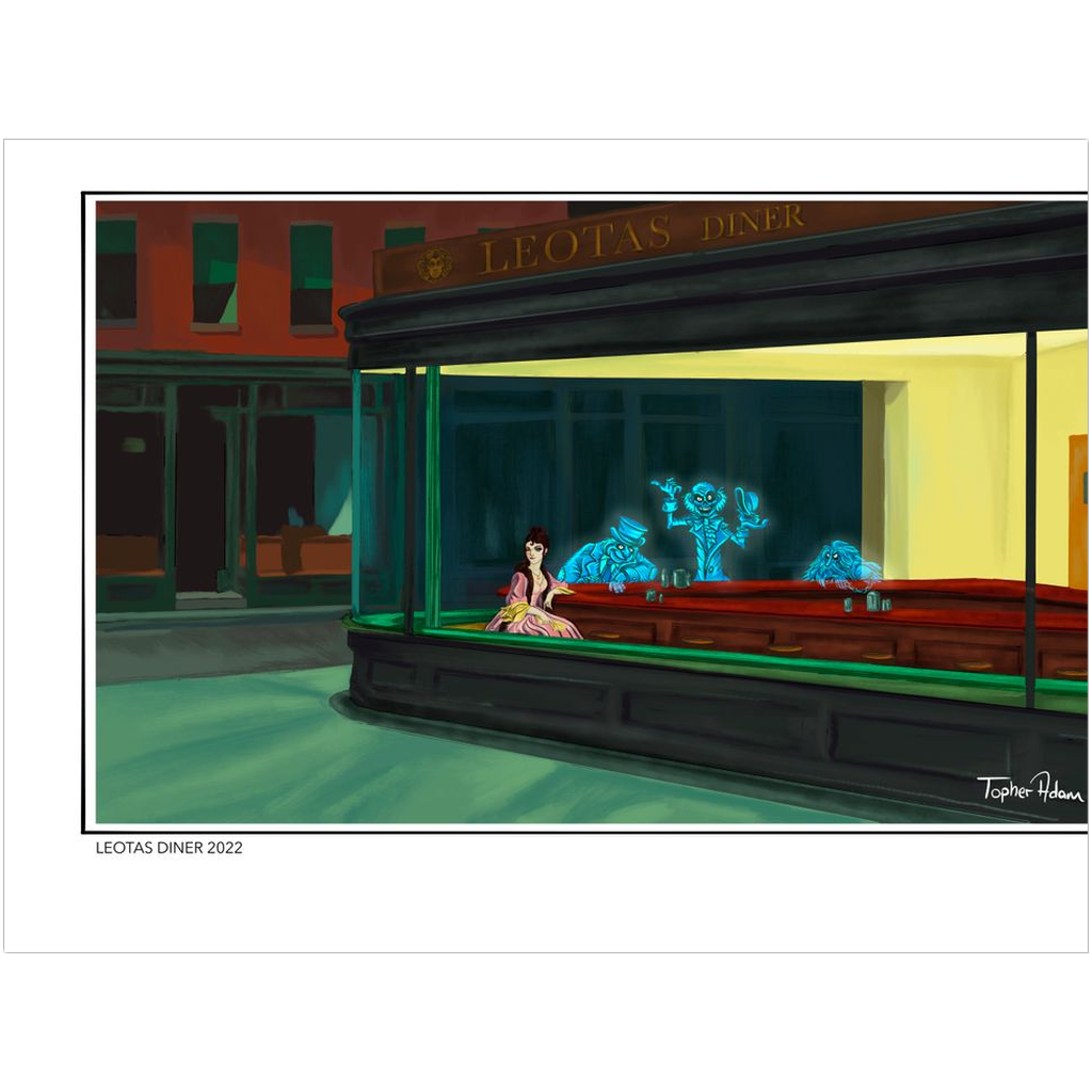 Fine Art Prints