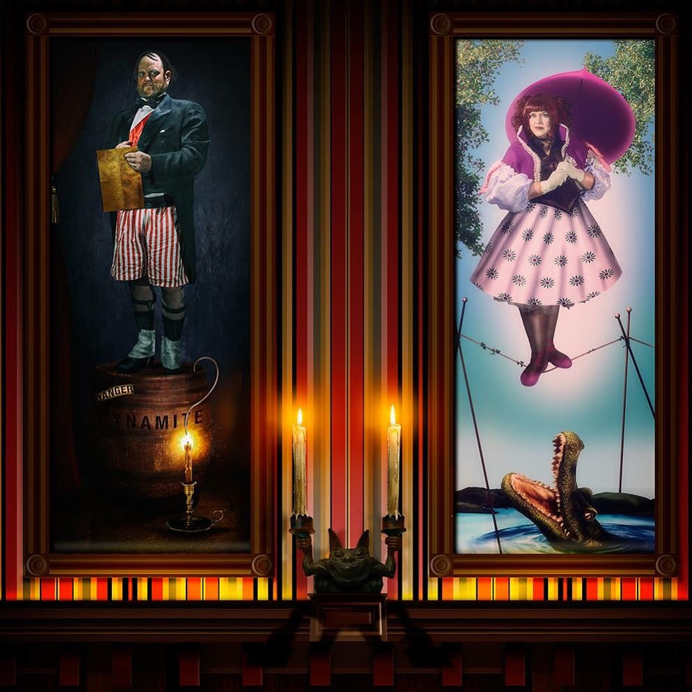 Require a Creative Designer