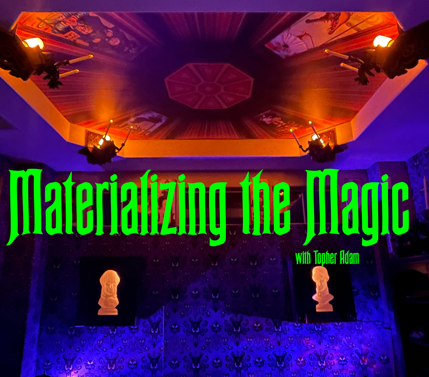 Materializing the Magic