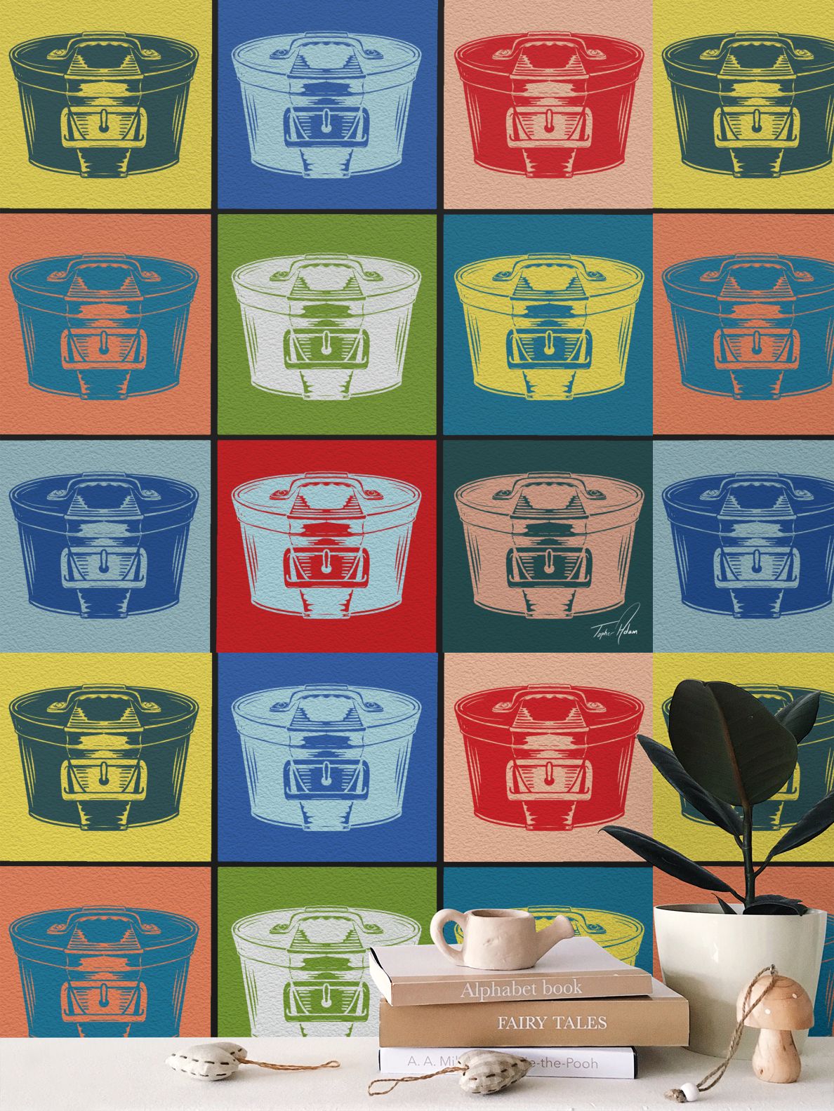 Hat Storage