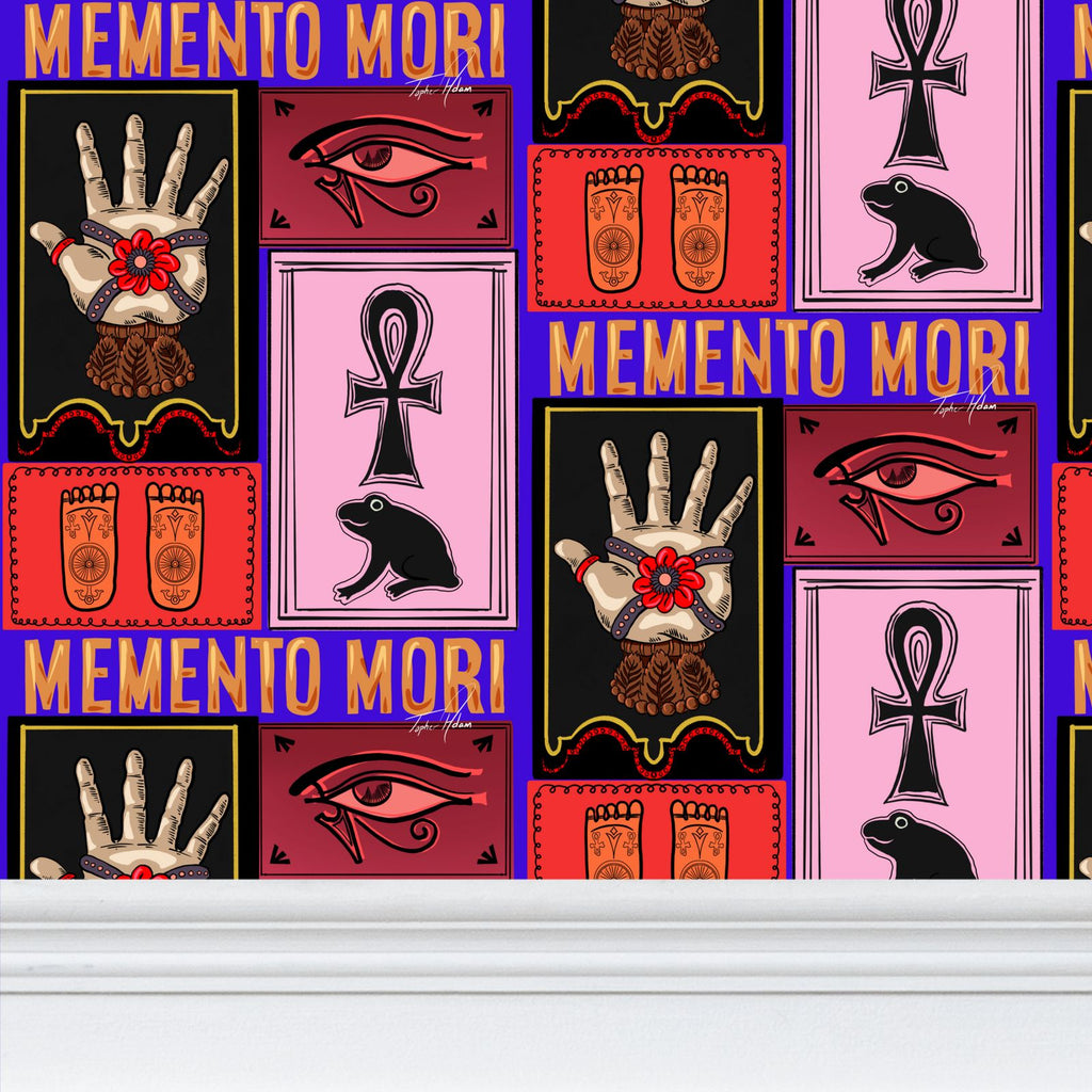 Memento Mori