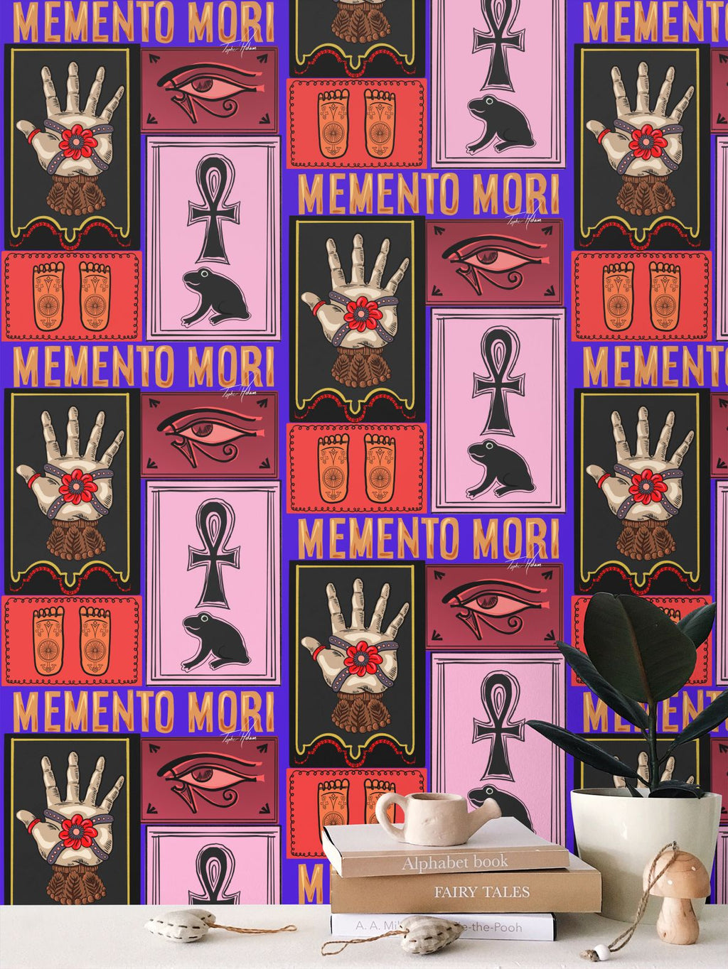 Memento Mori