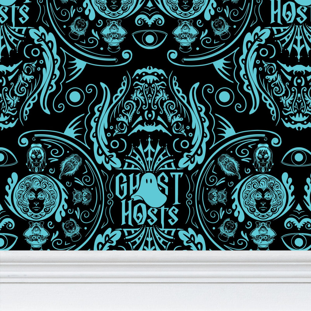 Ghost Host