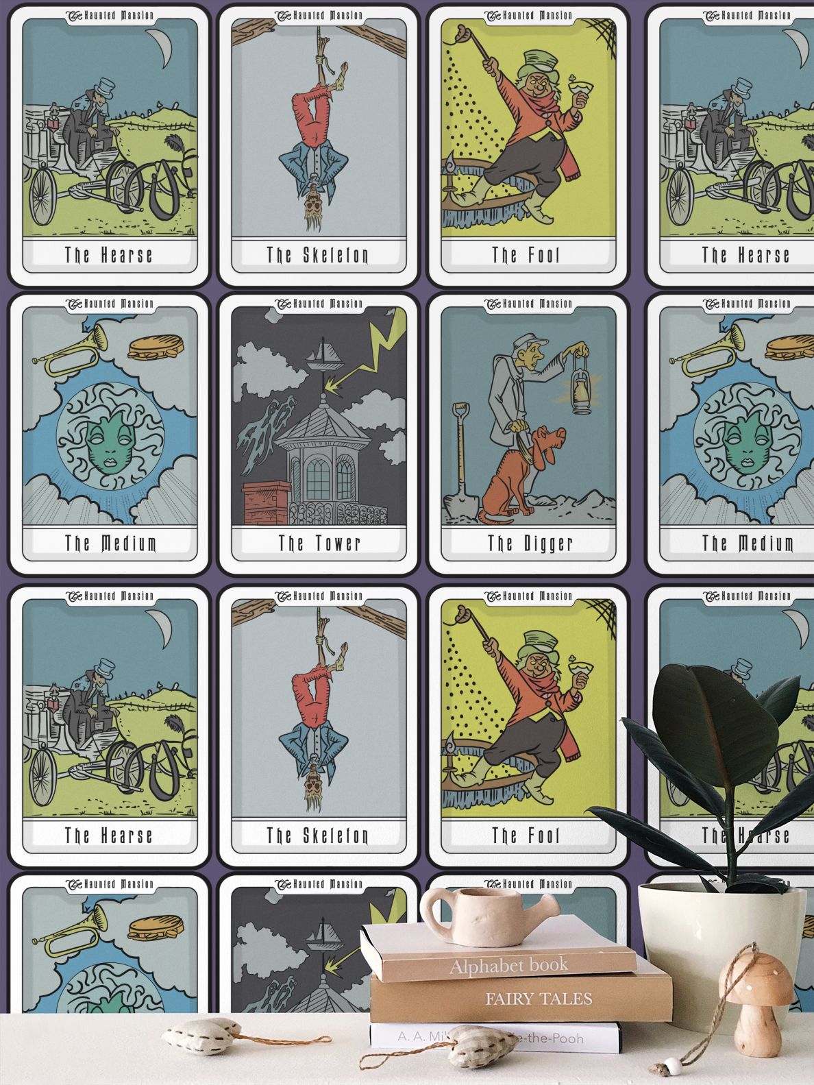 The Cards