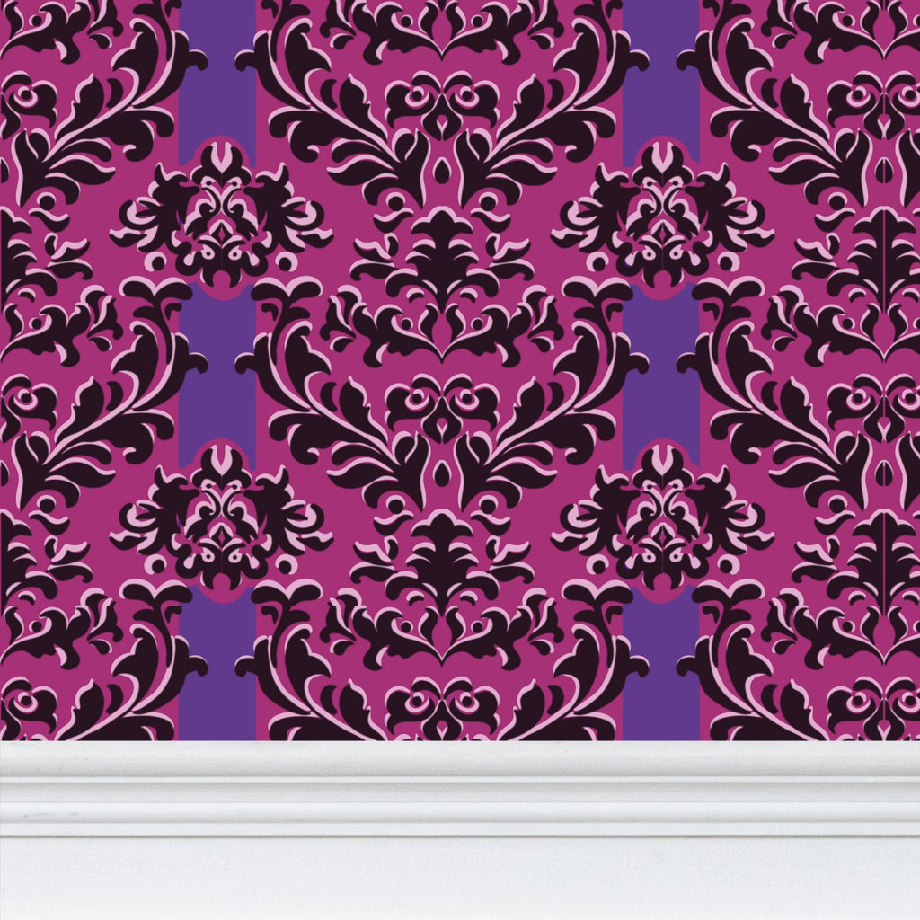 It's the Wallpaper