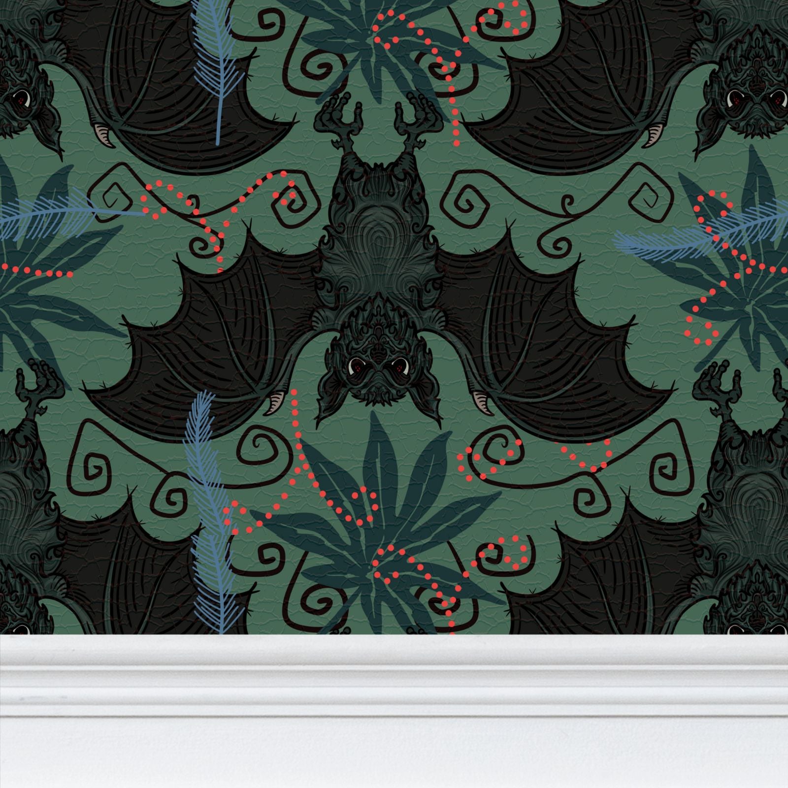 Victorian Bats
