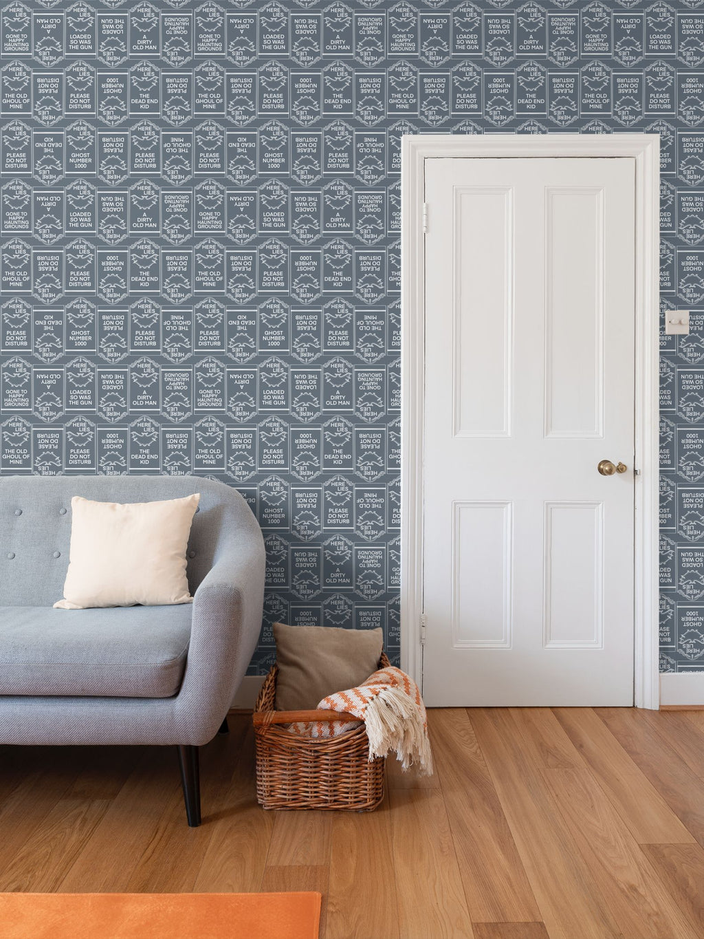 Epitaphs