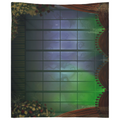 Conservatory curtains Topher Adam Backdrops