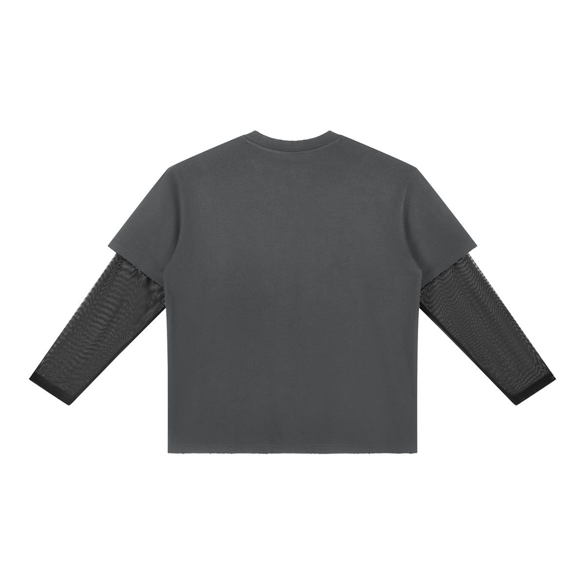 Unisex Sunfade Layer T-Shirt