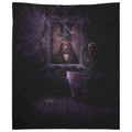 Final Resting Place  - Topher Adam Backdrops