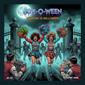 80's-O-WEEN digital Halloween music download