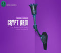Crypt Arm