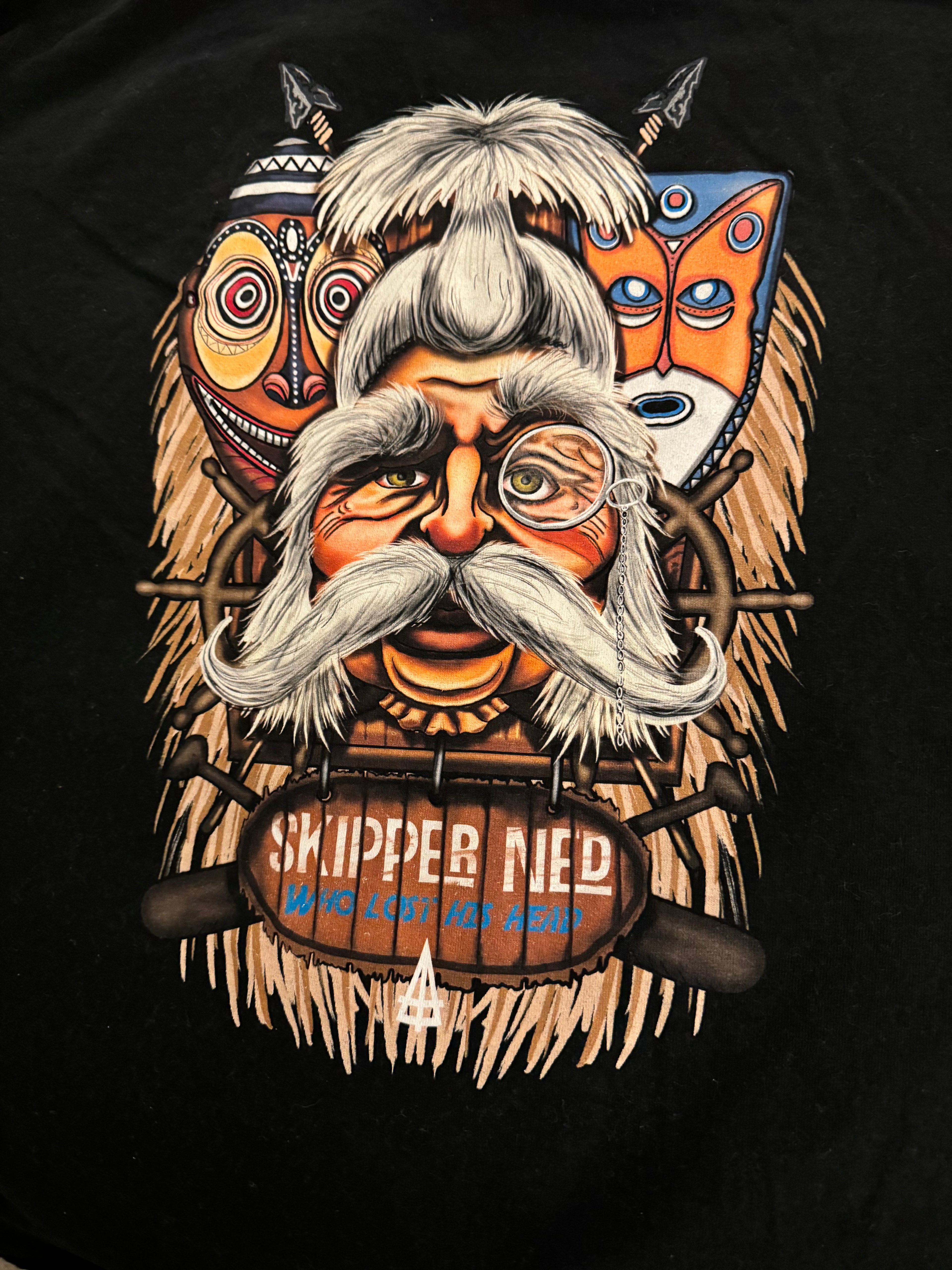 T-shirts n prints