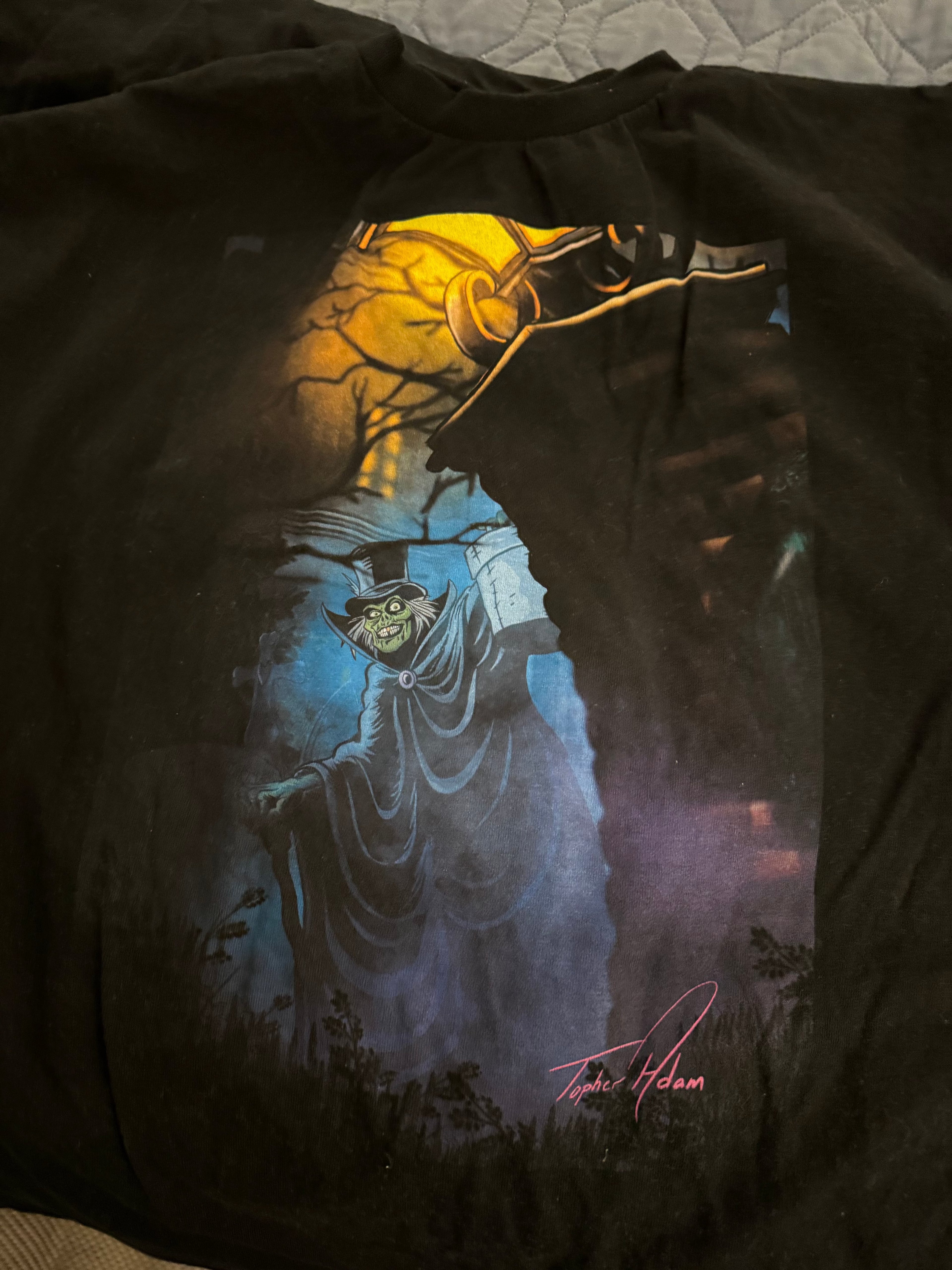 T-shirts n prints