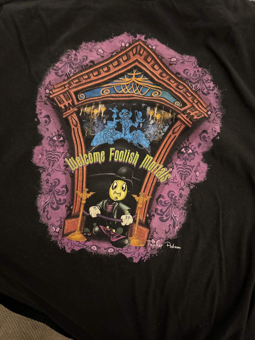 T-shirts n prints