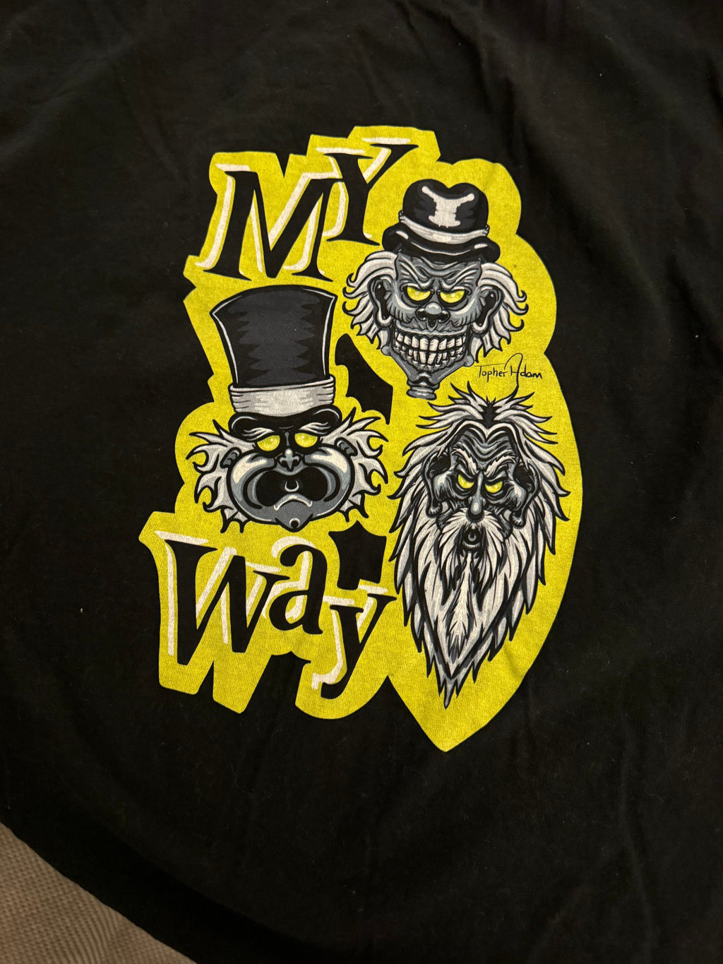 T-shirts n prints