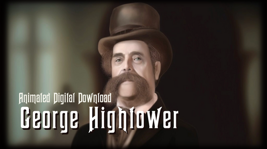 George Hightower - frame animation