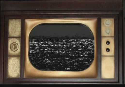 Twilight Zone video