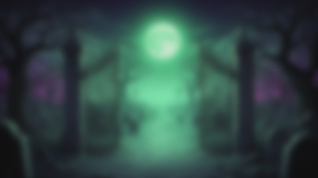 80's-O-WEEN digital Halloween music download