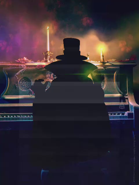 Phantom player