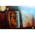 The Night of the Spell by Topher Adam 2020 Giclee Art Prints