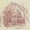 Mansion 2 Canvas Posters