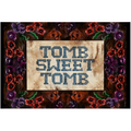 Tomb Sweet Tomb - Canvas Posters