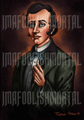Dorian Grey Animation
