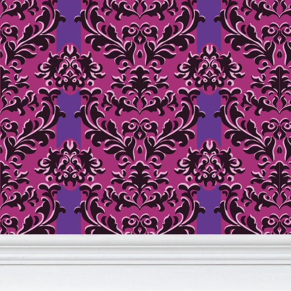 It's the Wallpaper
