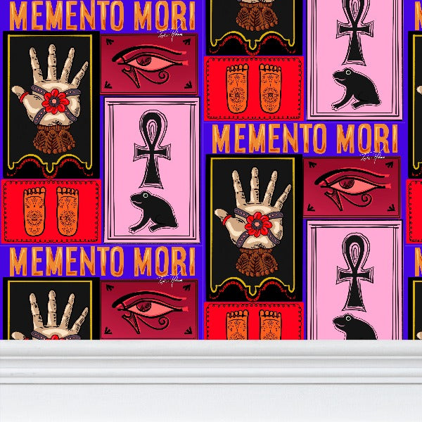 Memento Mori