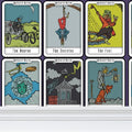 The Cards