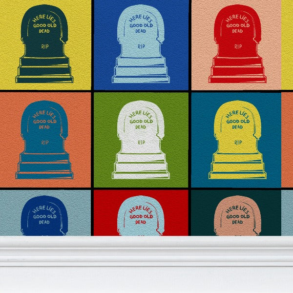 Gravestone