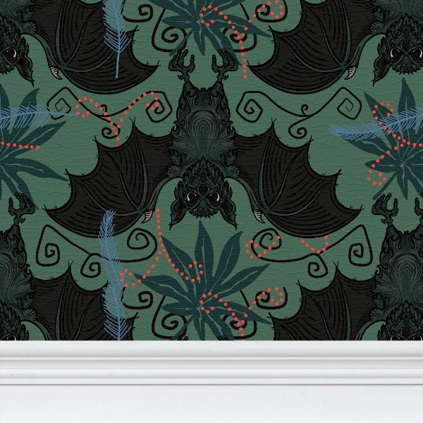 Victorian Bats