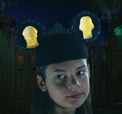 Haunted Mansion Inspired Mouse Ears