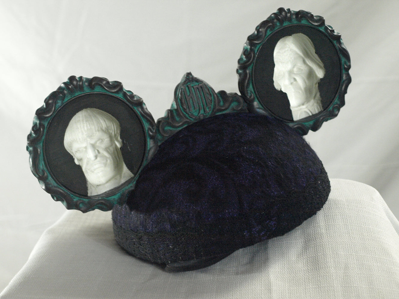 Haunted Mansion Inspired Mouse Ears