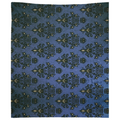Eyes Haunted Mansion Wallpaper - Topher Adam Backdrops