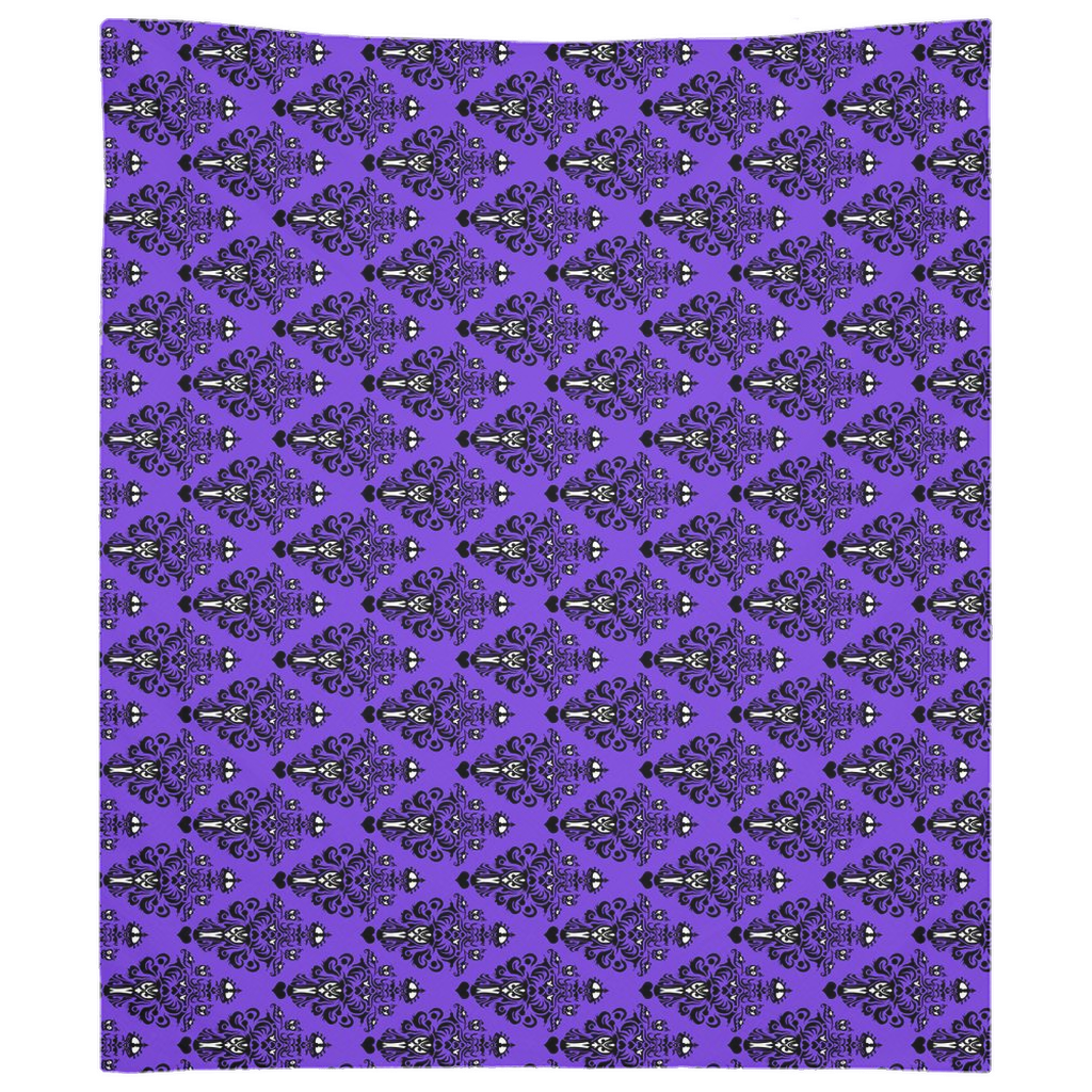 HM Purple Wallpaper Horizontal