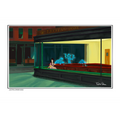Leotas diner Giclee Art Prints by Topher Adam