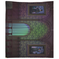 Dueling Ghosts backdrop by Topher Adam Backdrops