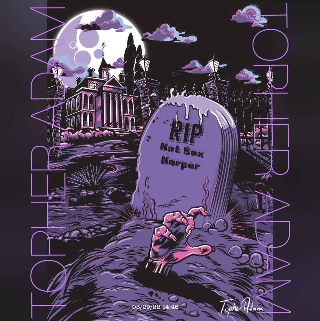 Require a Creative Designer