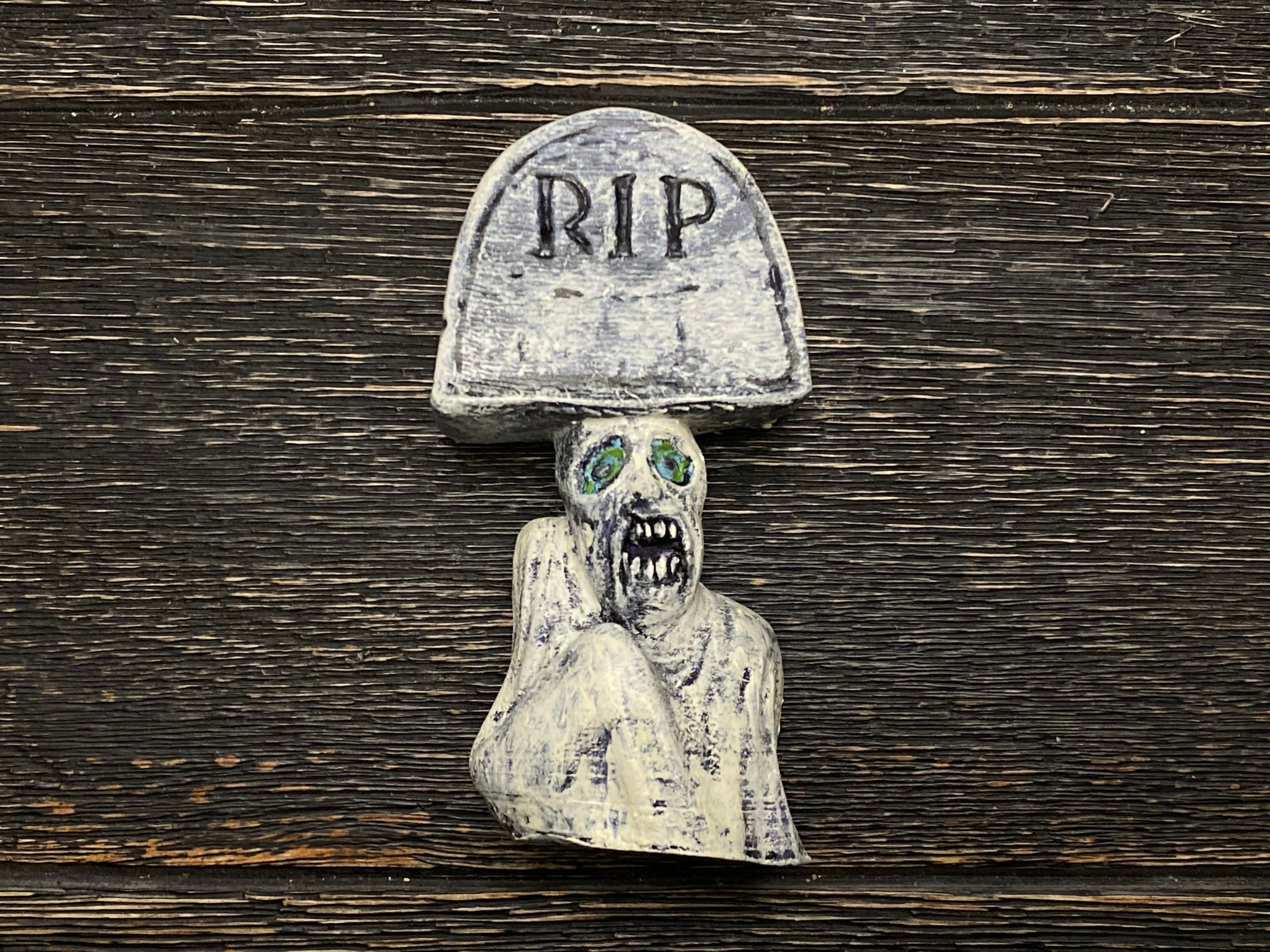 RIP Reproduction by Roi Adorio - Preorder